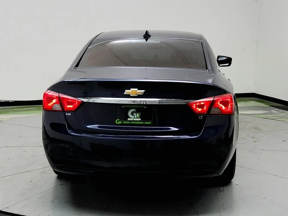 2018 Chevrolet Impala 10th Gen - Image 6 of 31