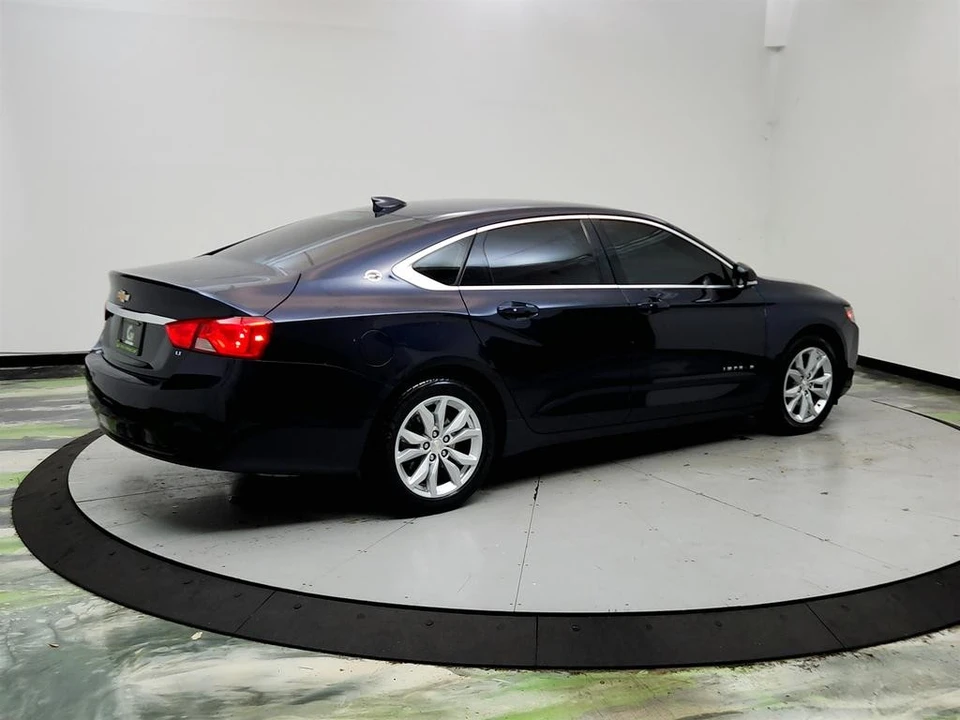 2018 Chevrolet Impala 10th Gen - Image 5 of 31