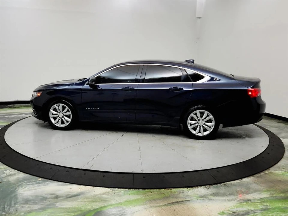2018 Chevrolet Impala 10th Gen - Image 8 of 31
