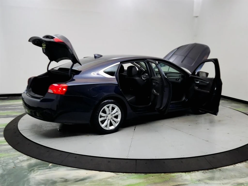 2018 Chevrolet Impala 10th Gen - Image 11 of 31