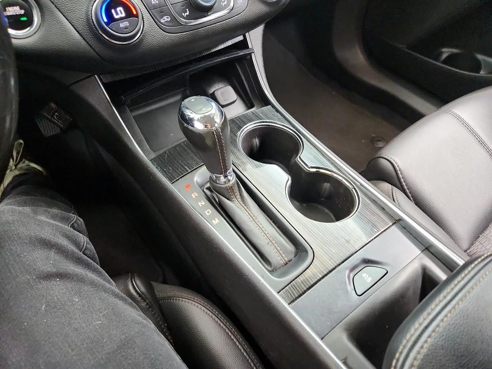 2018 Chevrolet Impala 10th Gen - Image 17 of 31