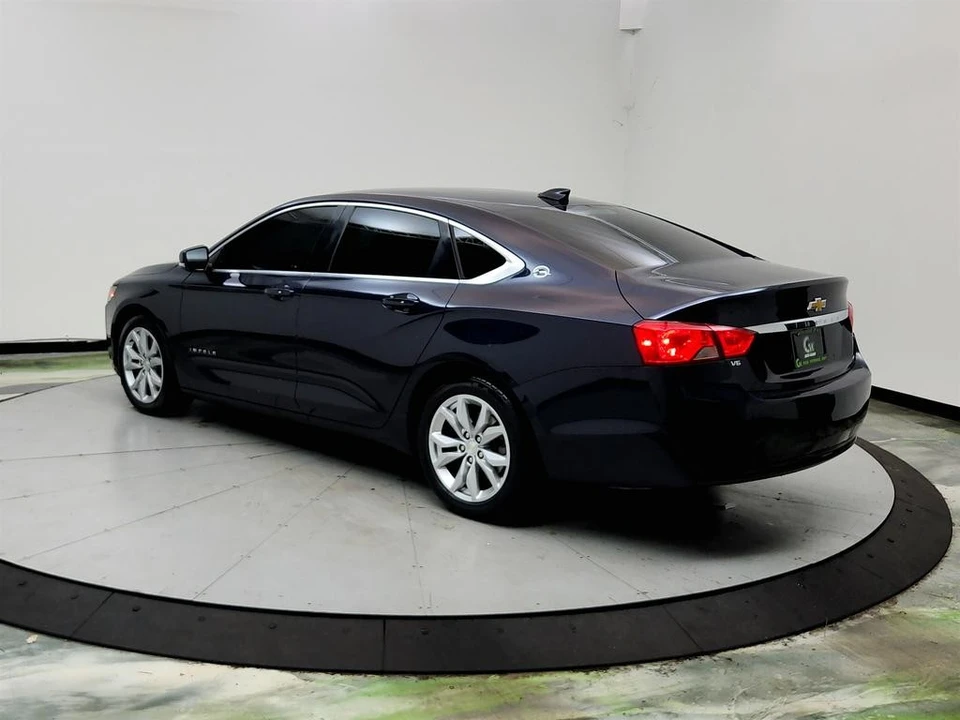 2018 Chevrolet Impala 10th Gen - Image 7 of 31