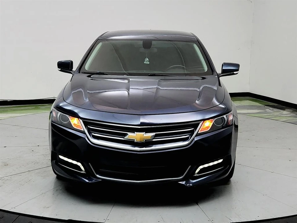 2018 Chevrolet Impala 10th Gen - Image 2 of 31