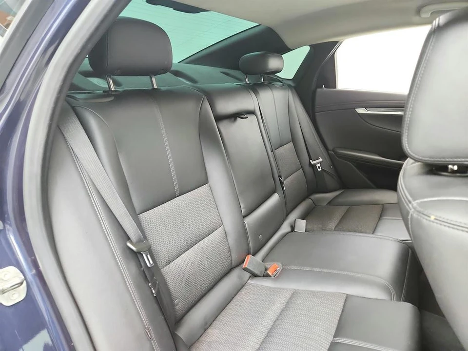 2018 Chevrolet Impala 10th Gen - Image 27 of 31