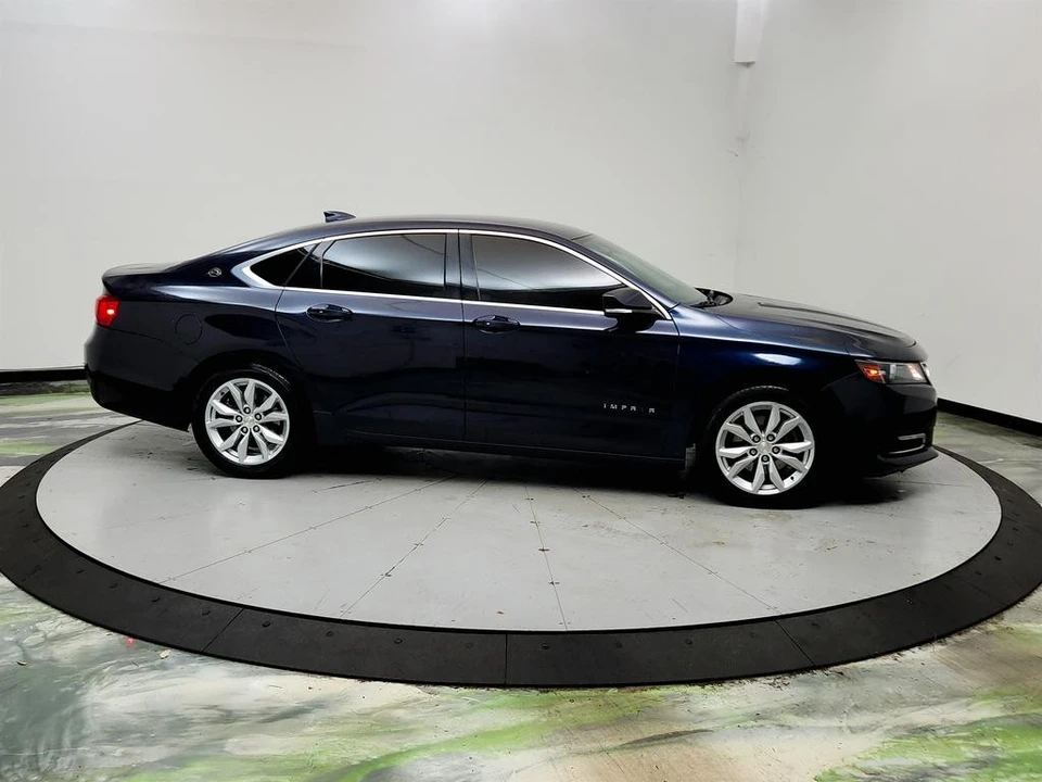 2018 Chevrolet Impala 10th Gen - Image 4 of 31