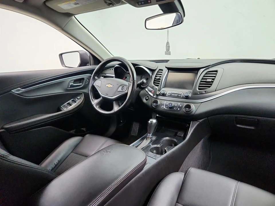 2018 Chevrolet Impala 10th Gen - Image 24 of 31