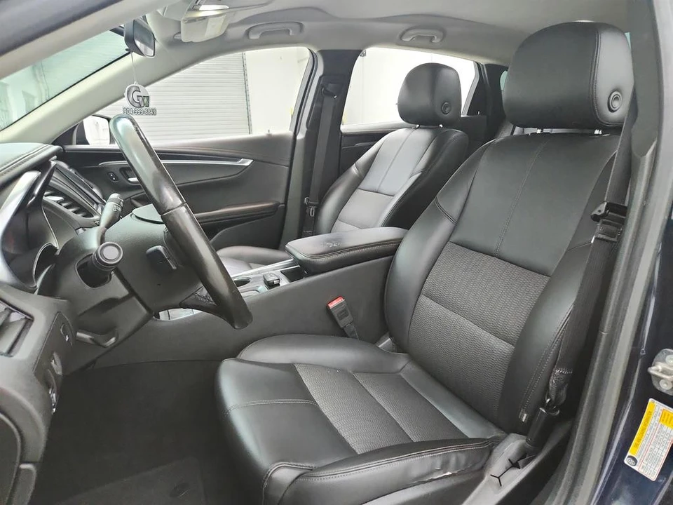 2018 Chevrolet Impala 10th Gen - Image 14 of 31