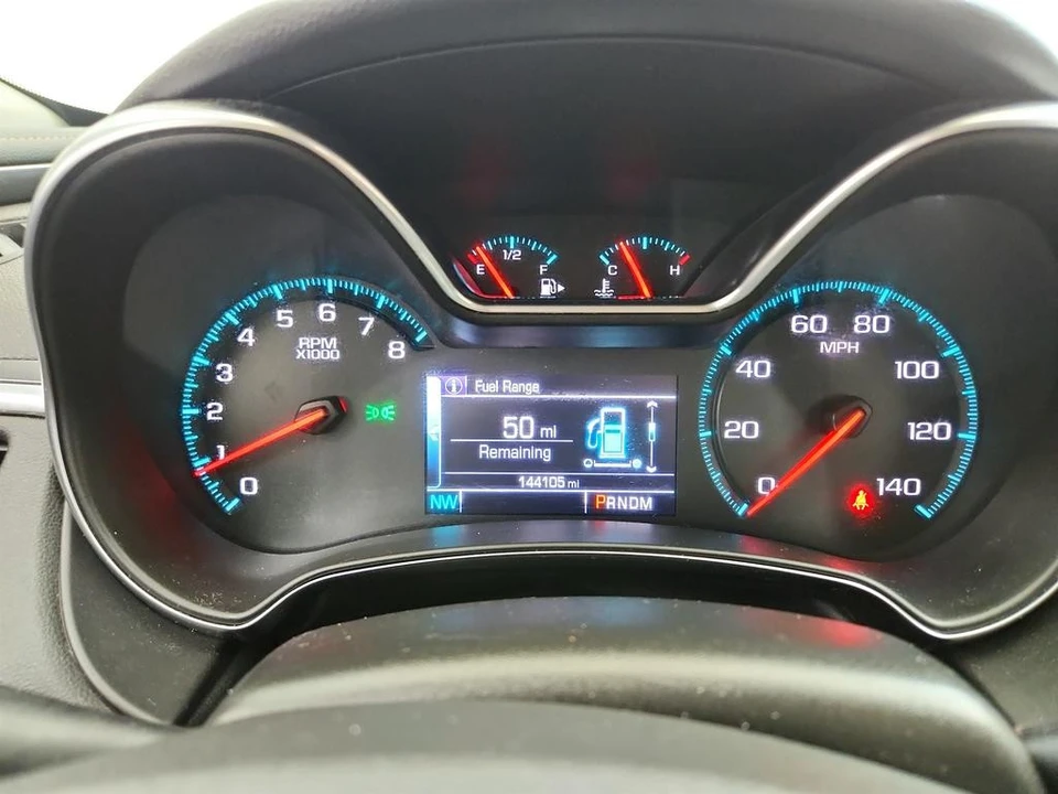 2018 Chevrolet Impala 10th Gen - Image 15 of 31