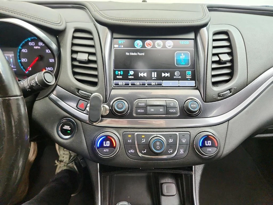2018 Chevrolet Impala 10th Gen - Image 19 of 31