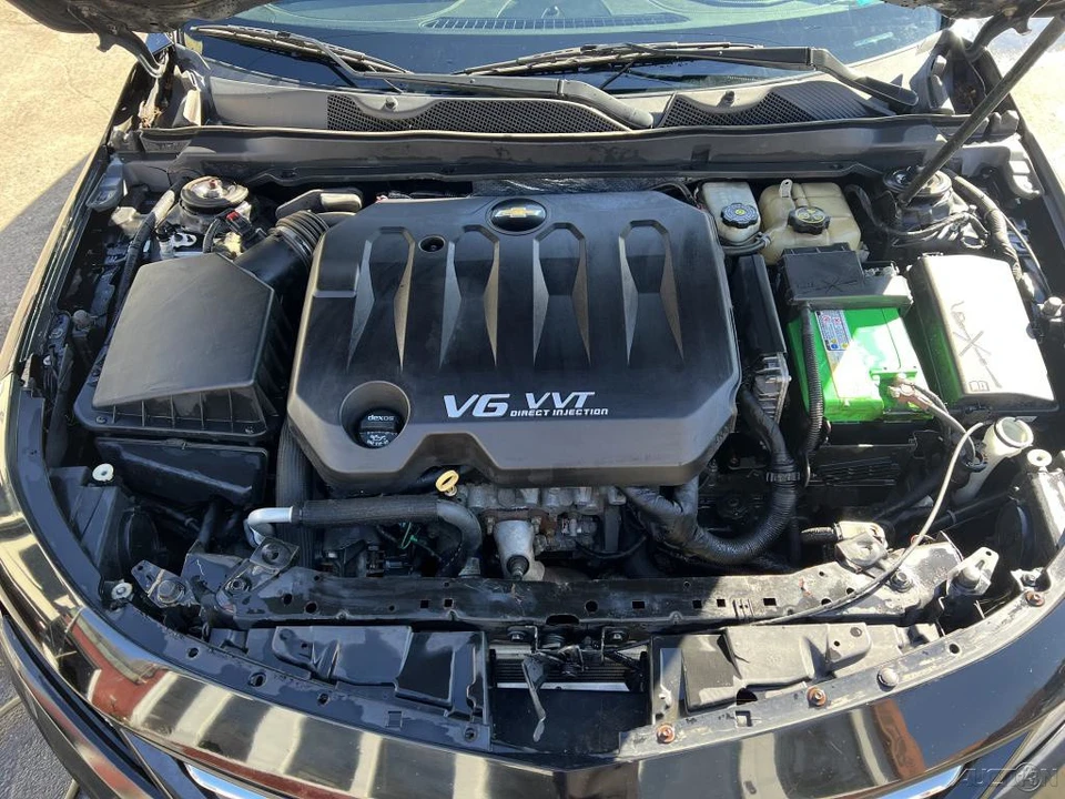 2018 Chevrolet Impala 10th Gen - Image 5 of 12