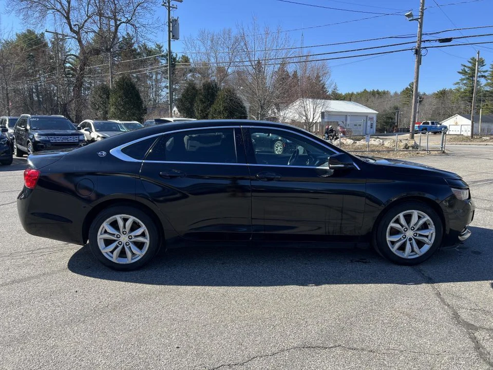 2018 Chevrolet Impala 10th Gen - Image 2 of 12