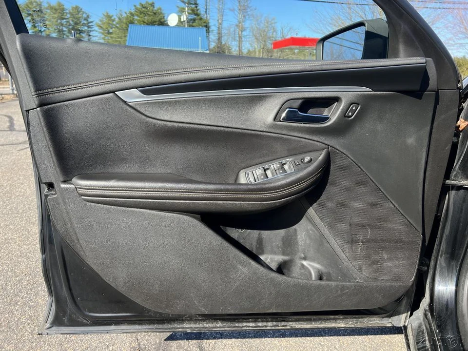 2018 Chevrolet Impala 10th Gen - Image 11 of 12