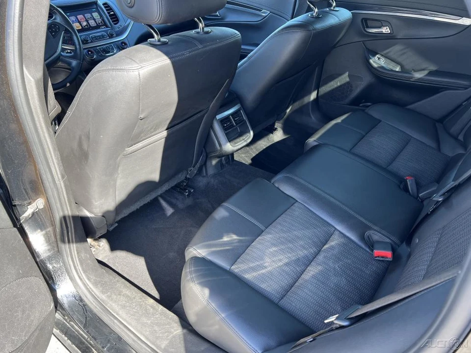 2018 Chevrolet Impala 10th Gen - Image 12 of 12