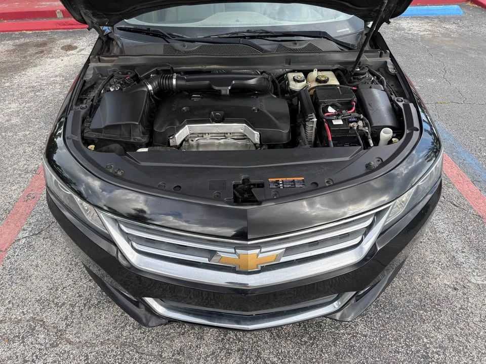 2018 Chevrolet Impala 10th Gen - Image 7 of 17