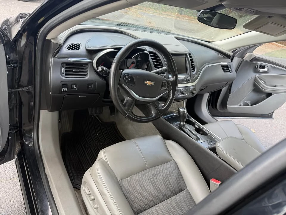 2018 Chevrolet Impala 10th Gen - Image 9 of 17