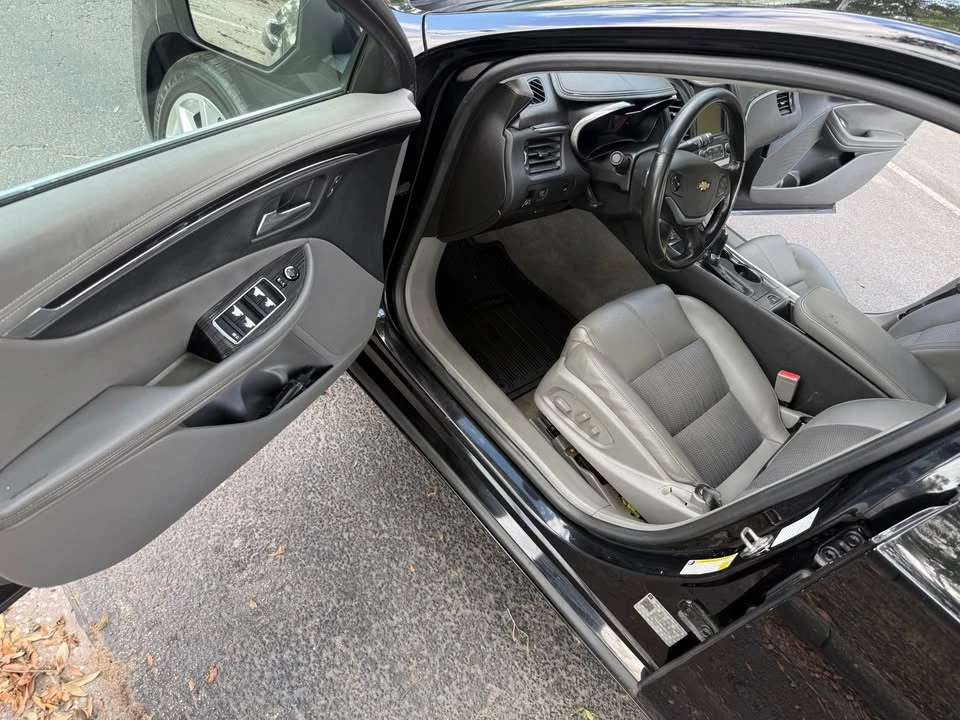 2018 Chevrolet Impala 10th Gen - Image 8 of 17