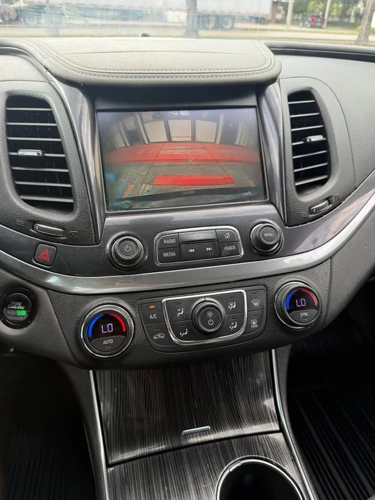2018 Chevrolet Impala 10th Gen - Image 11 of 17