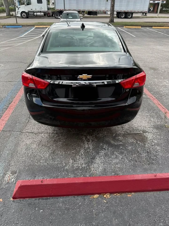 2018 Chevrolet Impala 10th Gen - Image 6 of 17