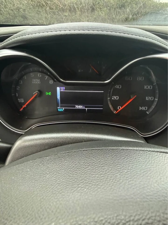 2018 Chevrolet Impala 10th Gen - Image 12 of 17