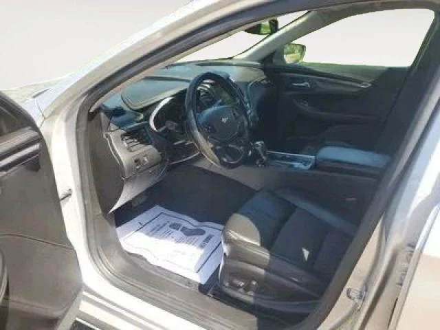 2018 Chevrolet Impala 10th Gen - Image 8 of 11