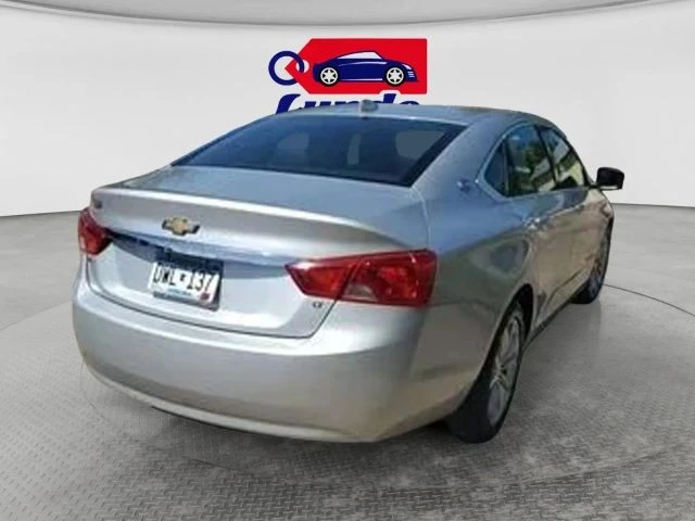 2018 Chevrolet Impala 10th Gen - Image 3 of 11