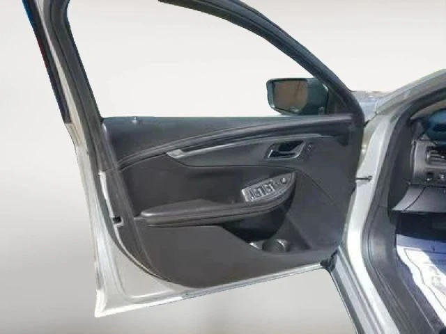 2018 Chevrolet Impala 10th Gen - Image 9 of 11