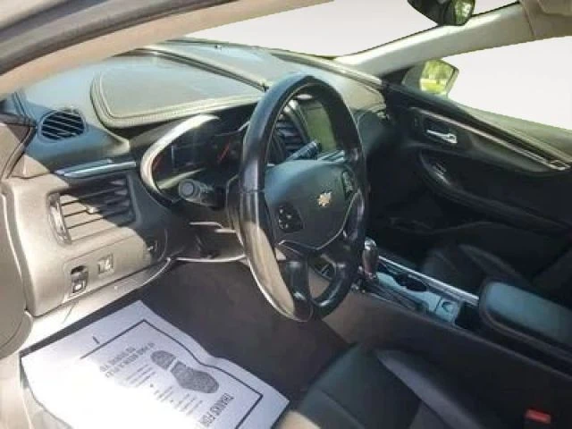 2018 Chevrolet Impala 10th Gen - Image 7 of 11