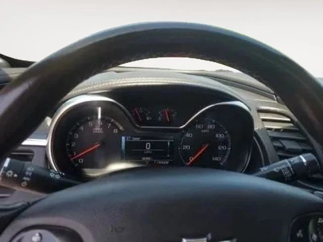2018 Chevrolet Impala 10th Gen - Image 11 of 11