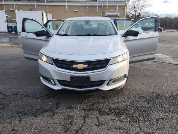 2018 Chevrolet Impala 10th Gen - Image 13 of 20