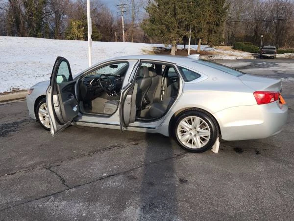 2018 Chevrolet Impala 10th Gen - Image 16 of 20