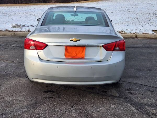 2018 Chevrolet Impala 10th Gen - Image 12 of 20