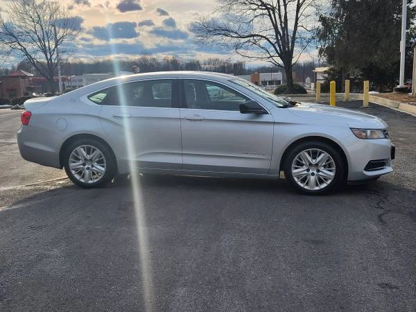 2018 Chevrolet Impala 10th Gen - Image 20 of 20