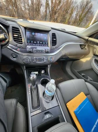 2018 Chevrolet Impala 10th Gen - Image 18 of 20