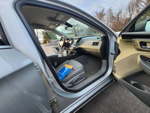 2018 Chevrolet Impala 10th Gen - Image 9 of 20