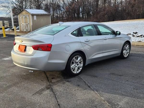2018 Chevrolet Impala 10th Gen - Image 3 of 20