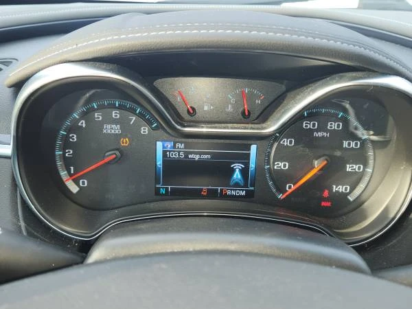 2018 Chevrolet Impala 10th Gen - Image 8 of 20