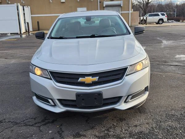 2018 Chevrolet Impala 10th Gen - Image 2 of 20