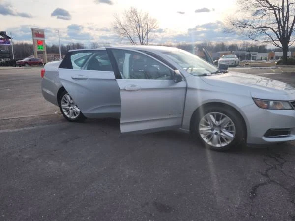 2018 Chevrolet Impala 10th Gen - Image 14 of 20