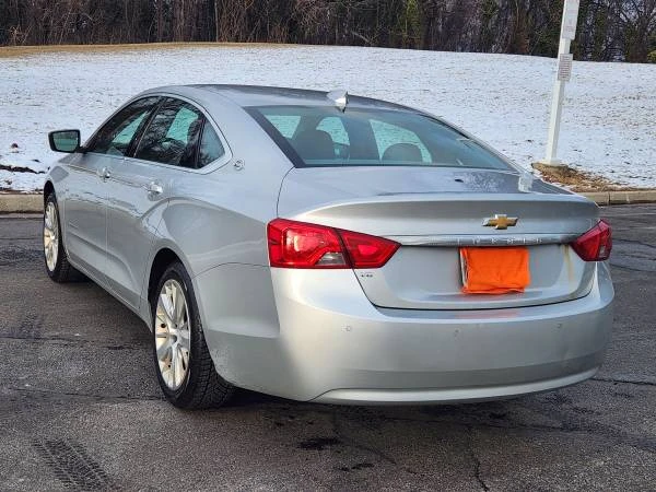 2018 Chevrolet Impala 10th Gen - Image 4 of 20