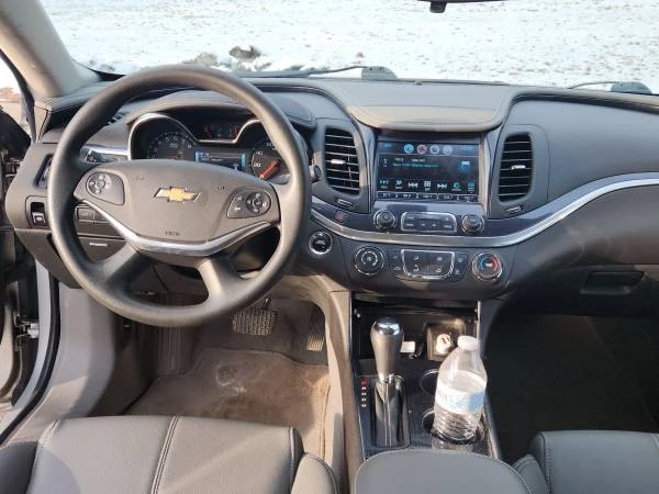 2018 Chevrolet Impala 10th Gen - Image 6 of 20