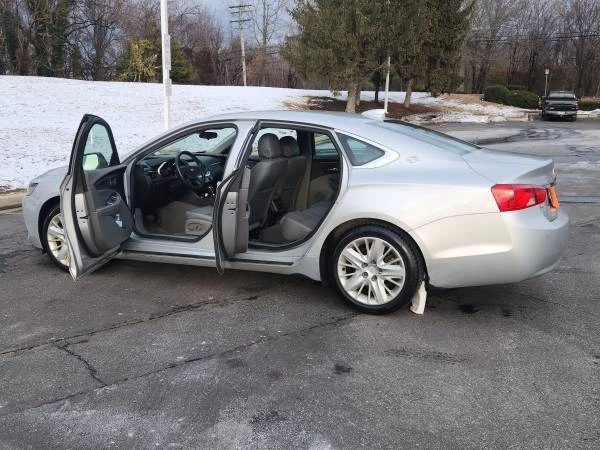2018 Chevrolet Impala 10th Gen - Image 19 of 20