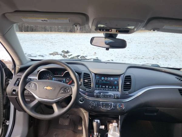 2018 Chevrolet Impala 10th Gen - Image 7 of 20