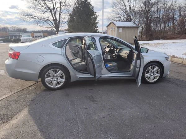 2018 Chevrolet Impala 10th Gen - Image 15 of 20