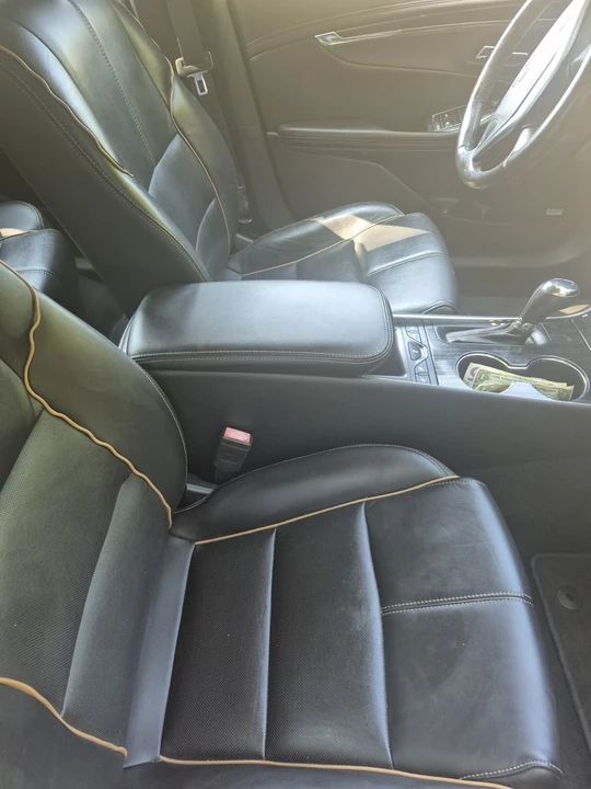 2018 Chevrolet Impala 10th Gen - Image 7 of 8