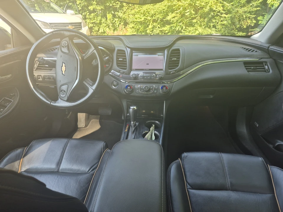 2018 Chevrolet Impala 10th Gen - Image 6 of 8