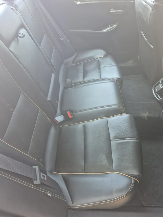 2018 Chevrolet Impala 10th Gen - Image 5 of 8