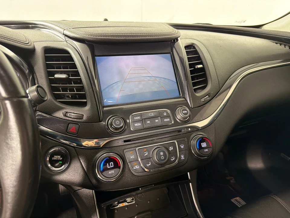 2018 Chevrolet Impala 10th Gen - Image 15 of 24