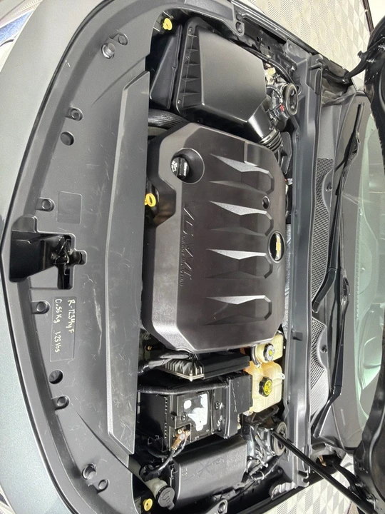 2018 Chevrolet Impala 10th Gen - Image 24 of 24