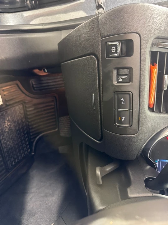 2018 Chevrolet Impala 10th Gen - Image 12 of 24