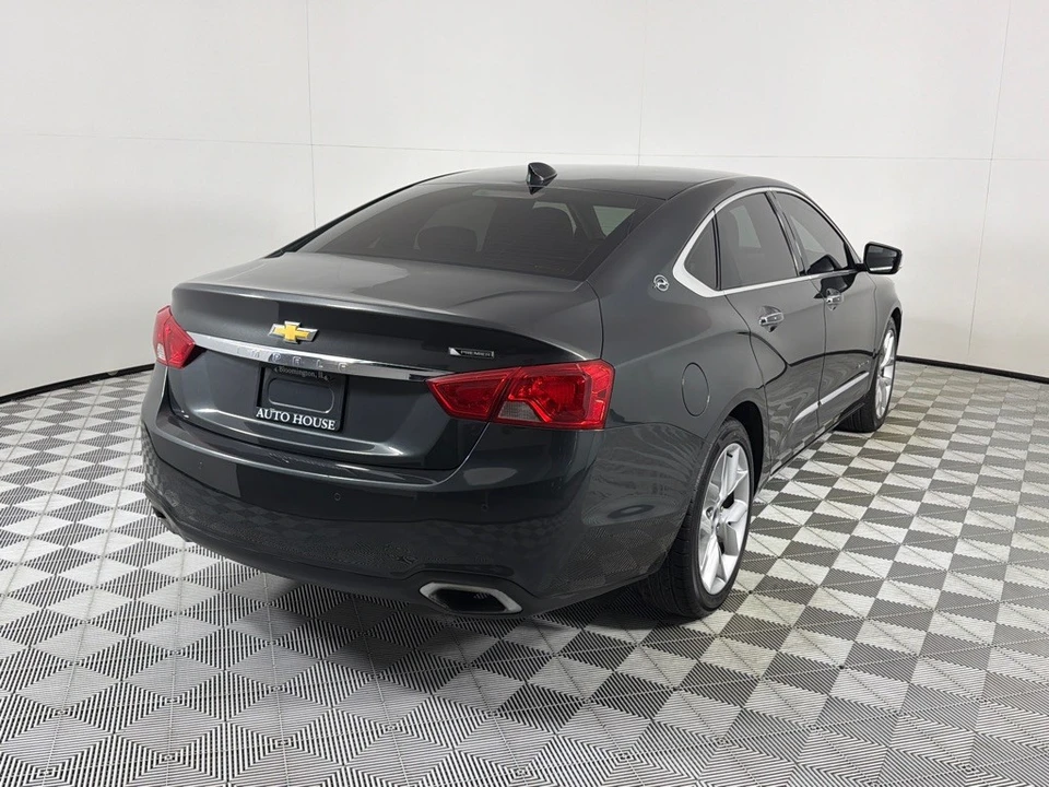 2018 Chevrolet Impala 10th Gen - Image 5 of 24